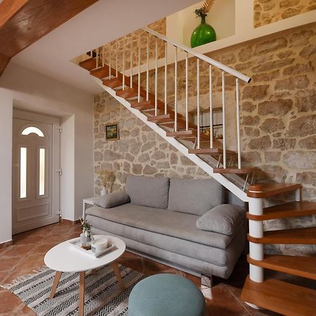 Villa Zaton Zaton  Kültér fotó