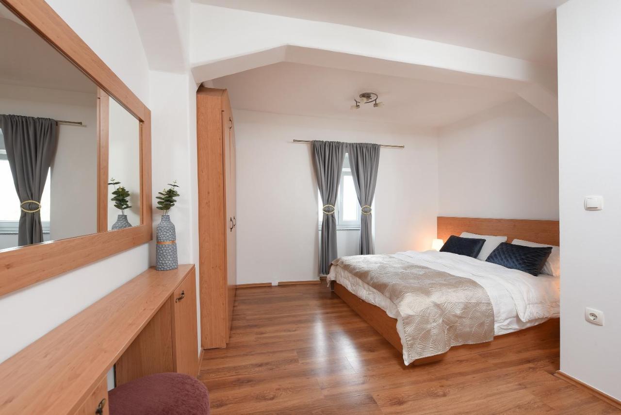 Villa Zaton Zaton  Kültér fotó