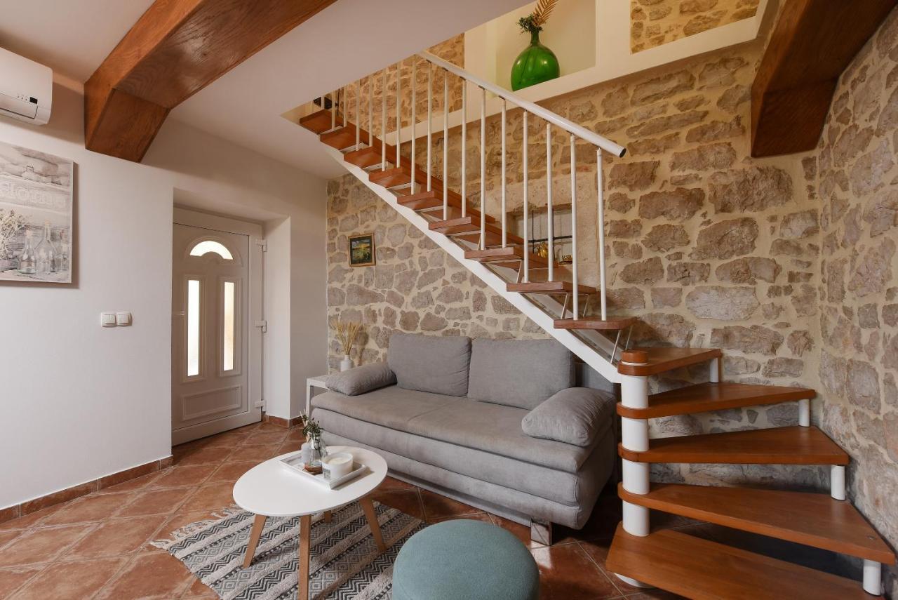 Villa Zaton Zaton  Kültér fotó