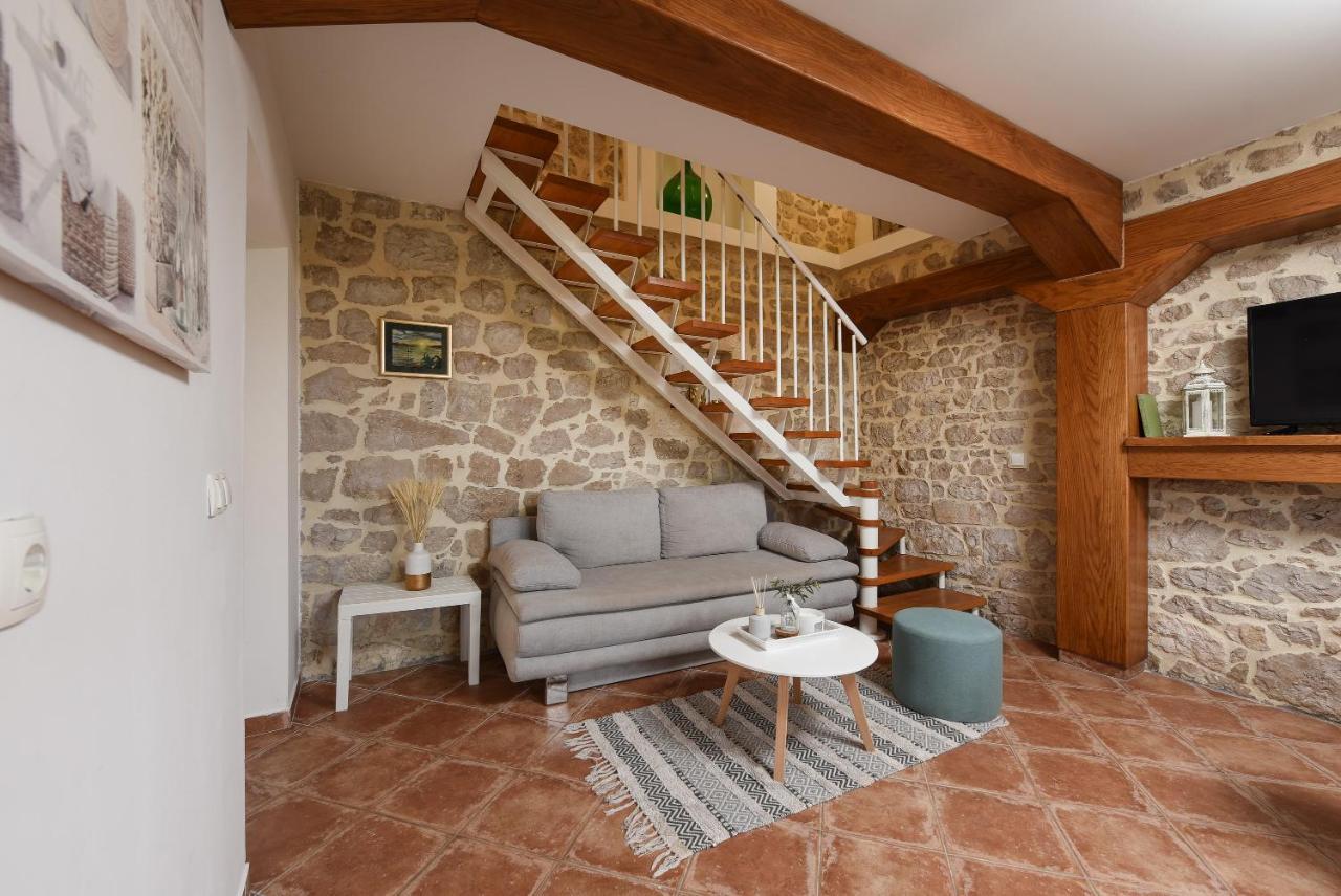 Villa Zaton Zaton  Kültér fotó