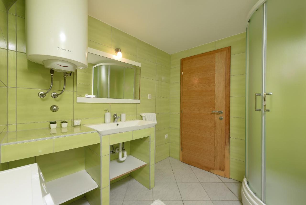 Villa Zaton Zaton  Kültér fotó