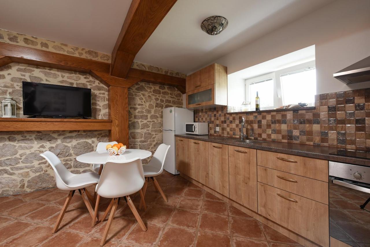 Villa Zaton Zaton  Kültér fotó
