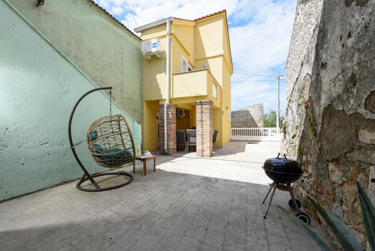 Villa Zaton Zaton  Kültér fotó