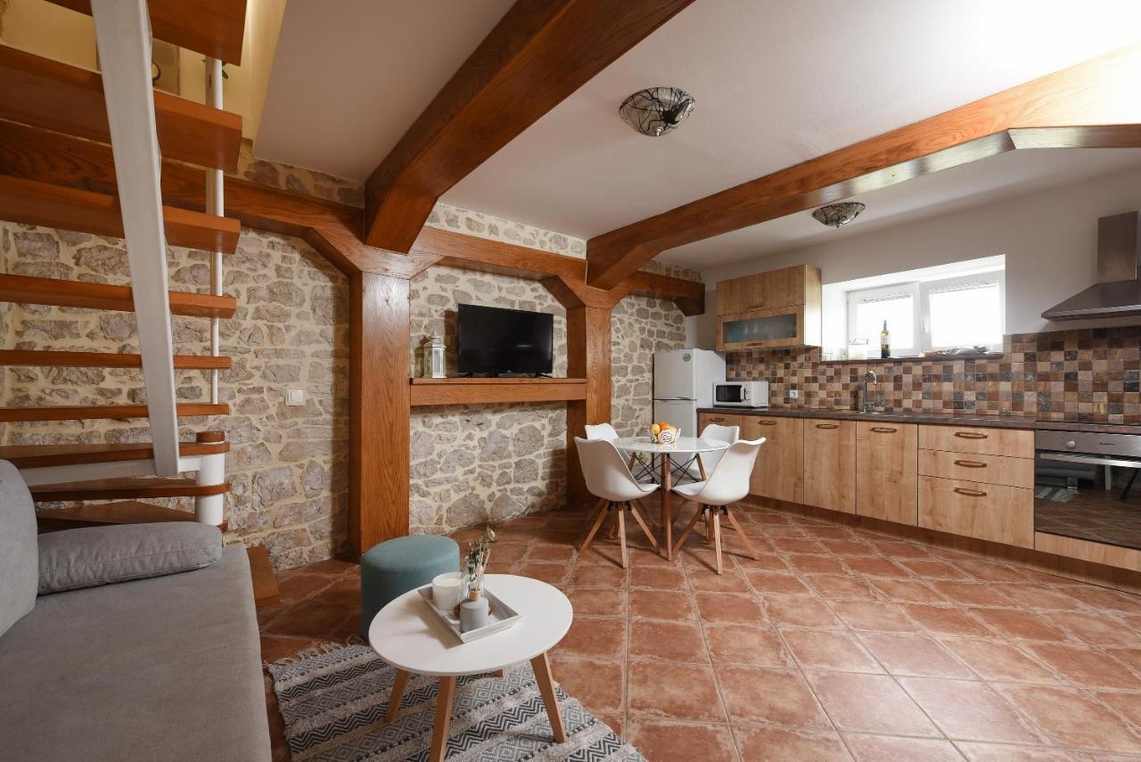 Villa Zaton Zaton  Kültér fotó